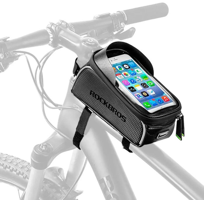 Велосумка Rockbros RB-017-1