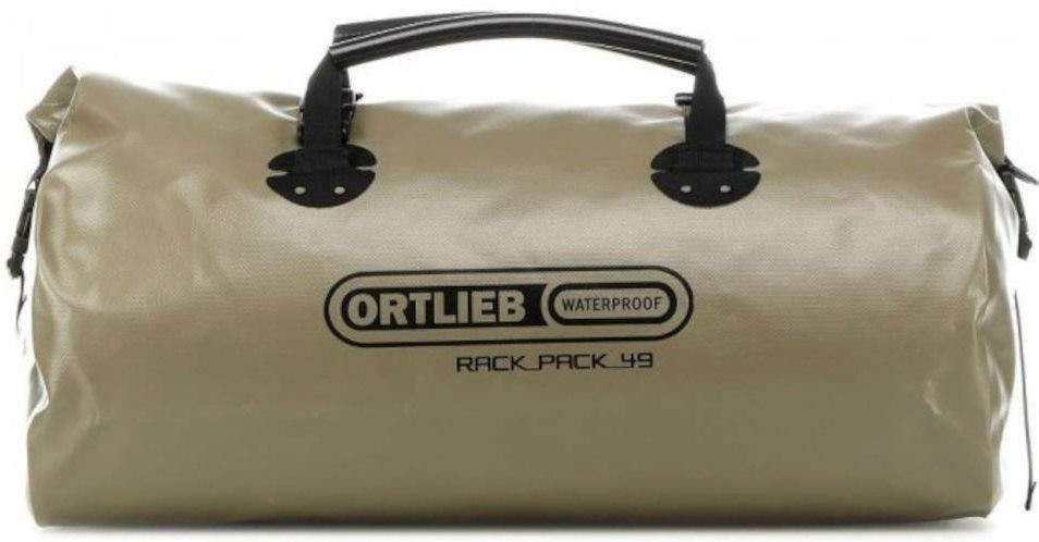 Велосумка Ortlieb Rack-Pack 49 L