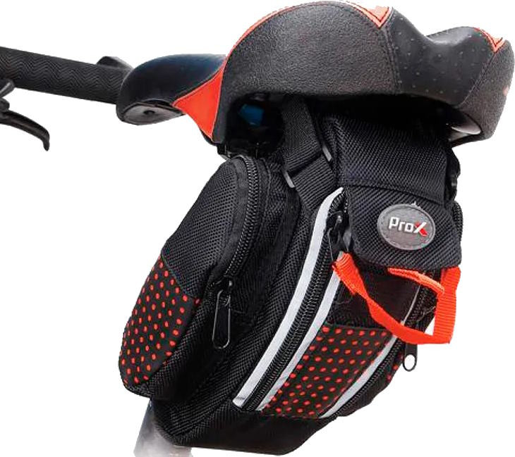 Велосумка PROX Oregon 039