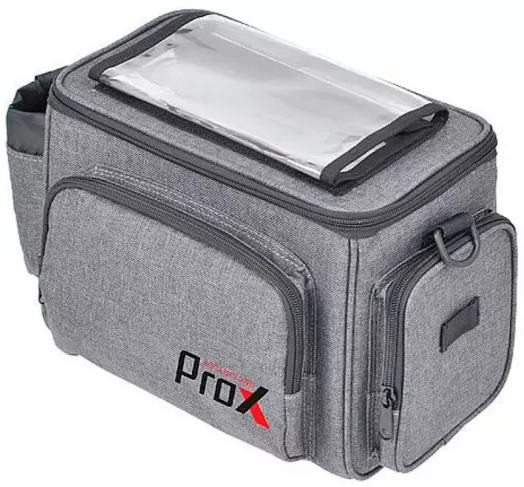 Велосумка PROX Nebraska 511