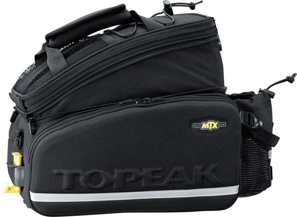 Велосумка Topeak MTX TrunkBag DX