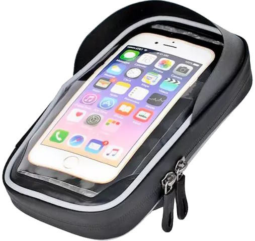 Велосумка PROX Nebraska 318