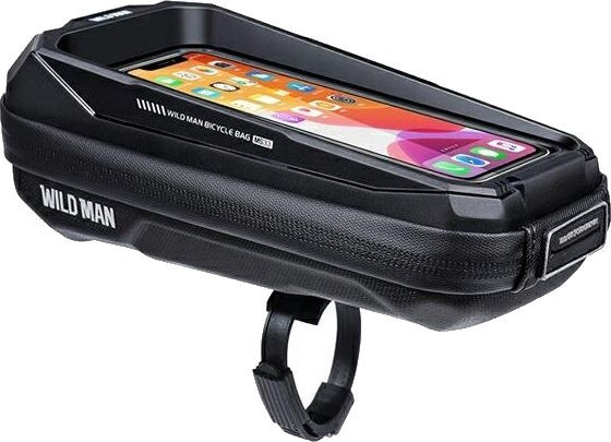 Велосумка Wildman MS33