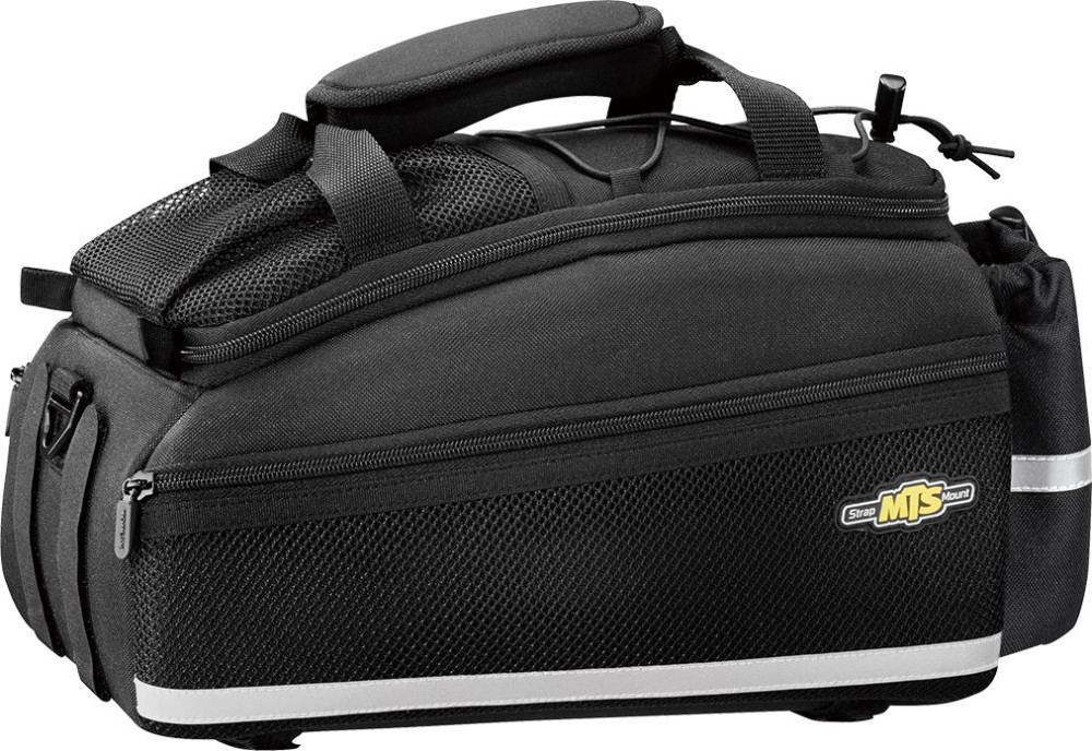 Велосумка Topeak MTS Trunk Bag EX