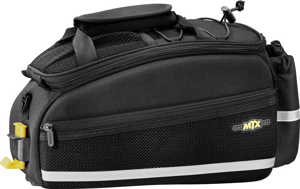 Велосумка Topeak MTX Trunkbag EX