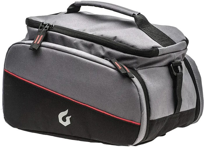 Велосумка Blackburn Local Trunk 15 L