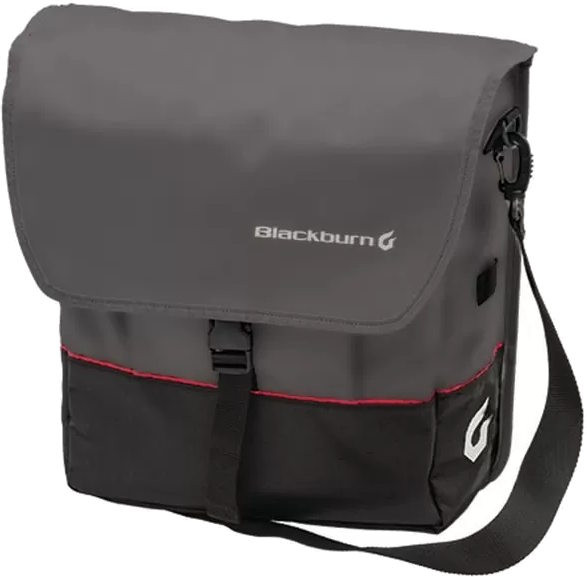 Велосумка Blackburn Local Pannier 13 L