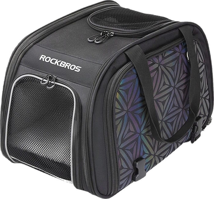 Велосумка Rockbros KR-NA1