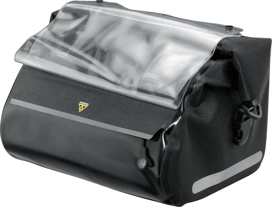 Велосумка Topeak Handlebar DryBag