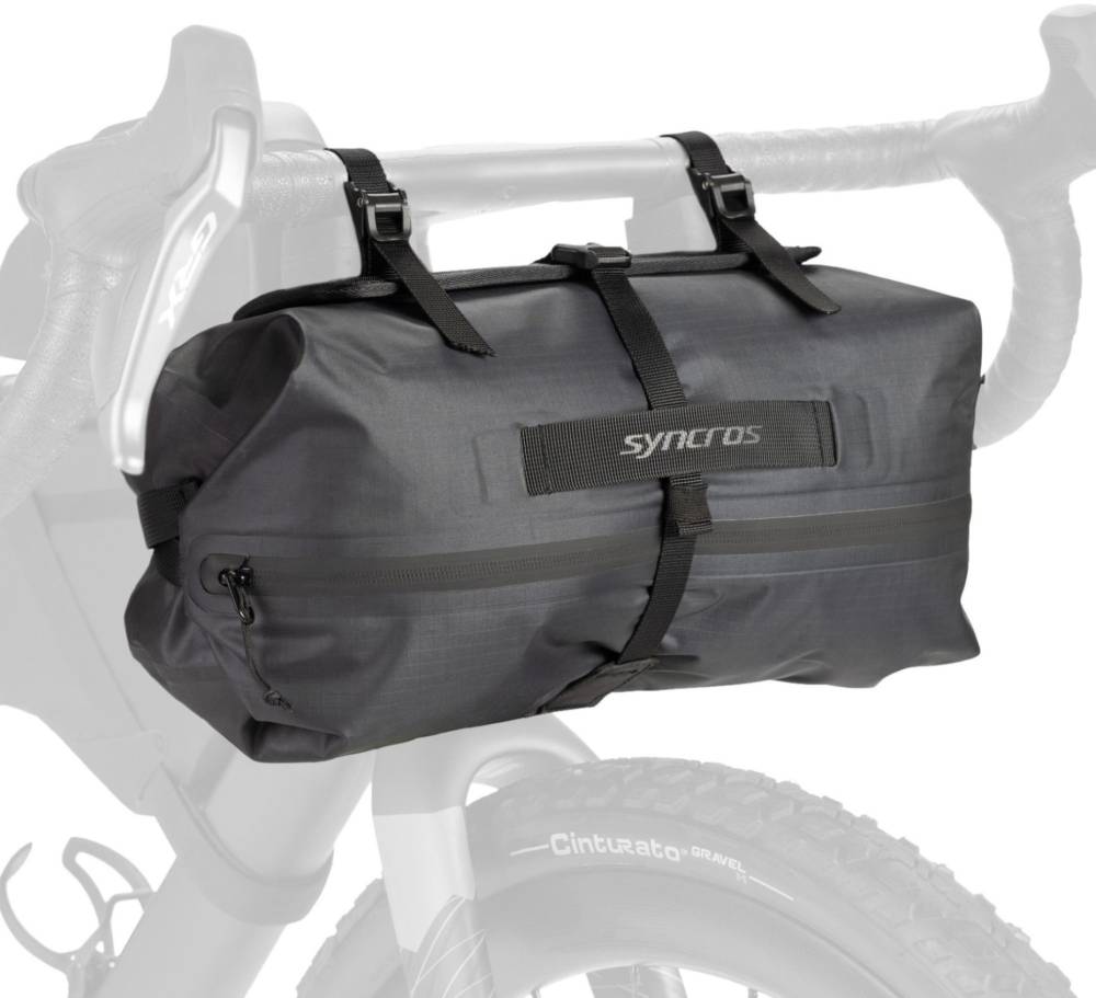 Велосумка Syncros Handlebar Bag