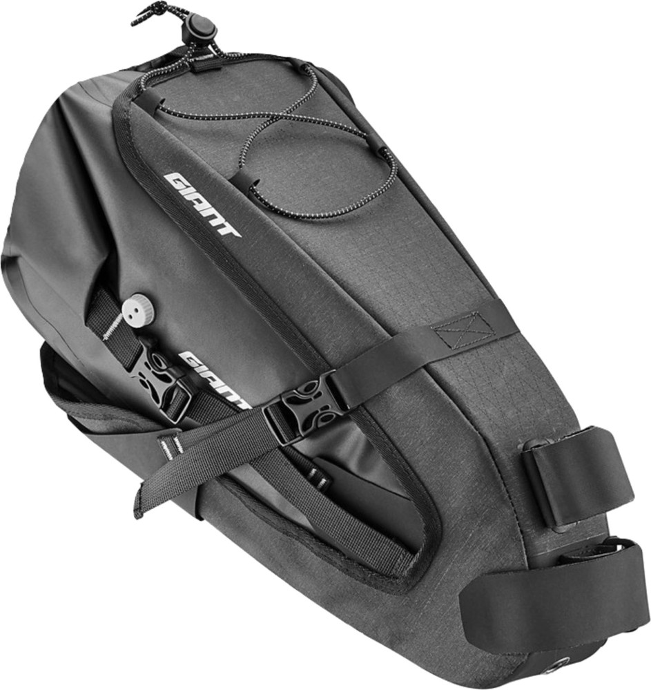 Велосумка Giant H2Pro Saddle Bag M