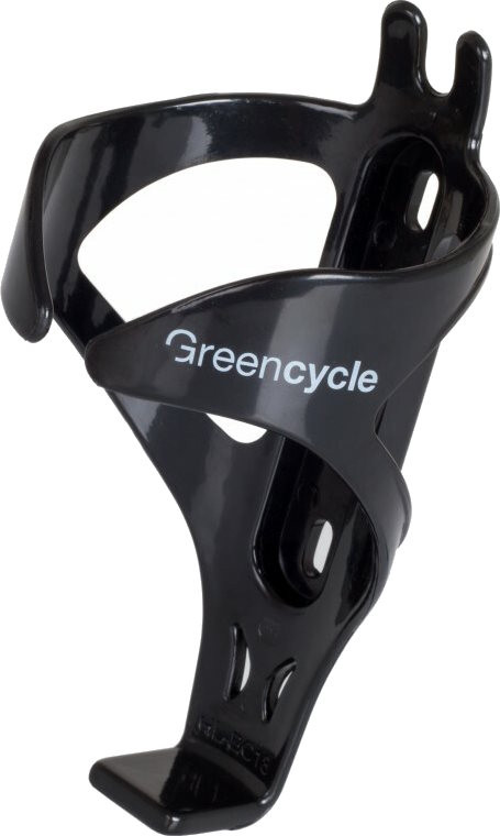 Велосумка Green Cycle GGE-008