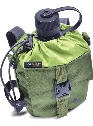 Велосумка Acepac Flask Bag