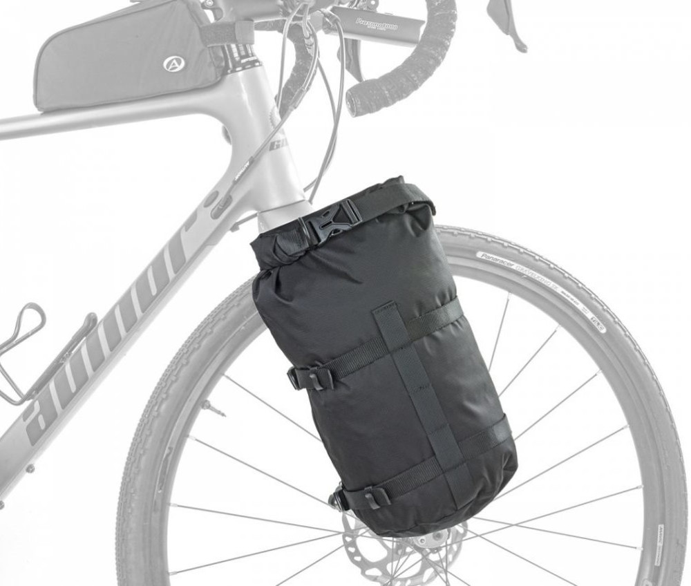 Велосумка Author CargoCage WatterProof
