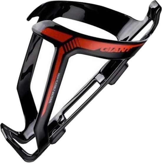 Велосумка Giant Carbon Bottleholder