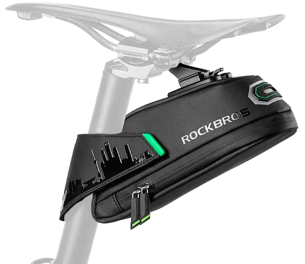 Велосумка Rockbros C27-1