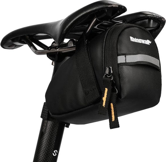 Велосумка Rhinowalk Bicycle Saddle Bag 1.0 L