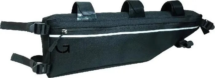 Велосумка Green Cycle Belly Bag