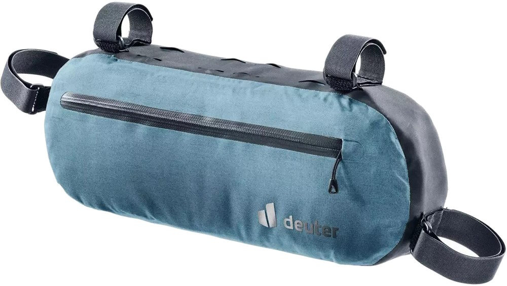 Велосумка Deuter Cabezon FB 4