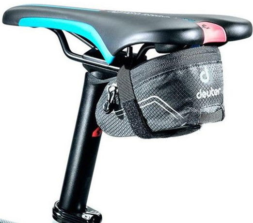 Велосумка Deuter Bike Bag Race I