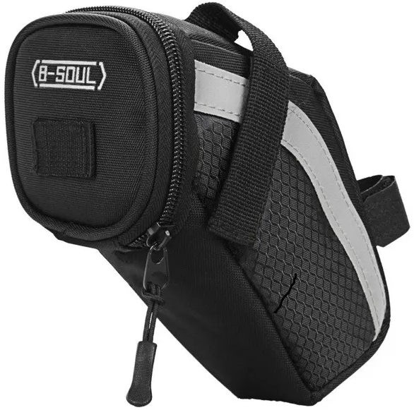 Велосумка B-Soul BC-BG166