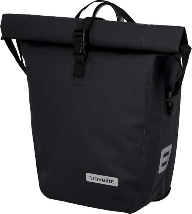 Велосумка Travelite Basics Rollup 20 L