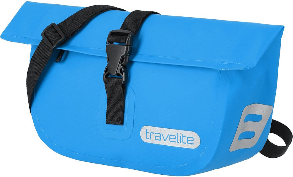 Велосумка Travelite Basics 5 L