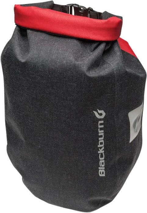 Велосумка Blackburn Barrier City Pannier