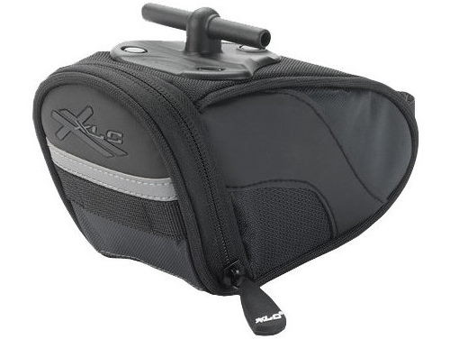 Велосумка XLC BA-S44 0.45 L