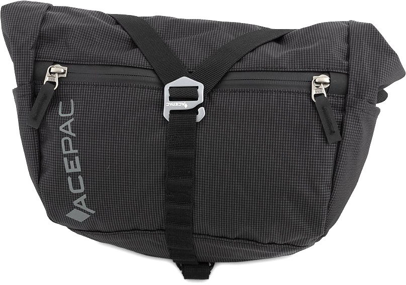 Велосумка Acepac Bar Bag MKII