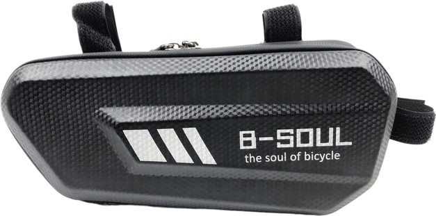 Велосумка B-Soul BAO-010