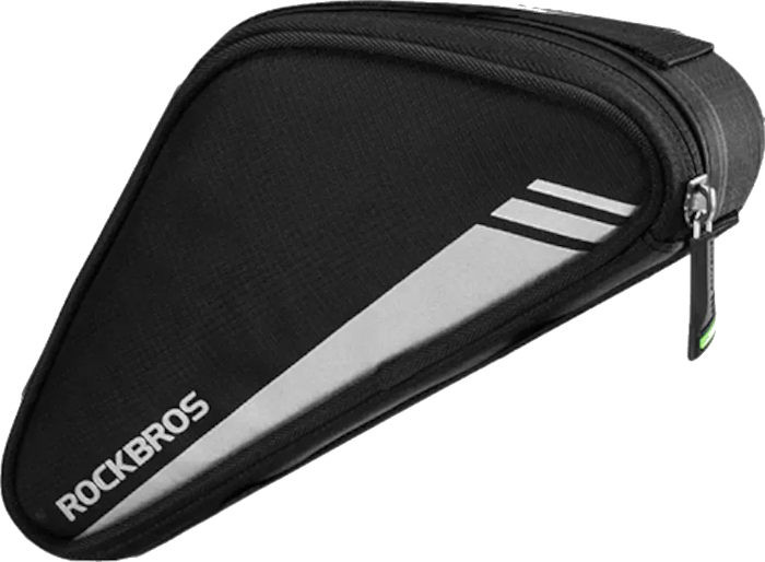 Велосумка Rockbros B55-BK