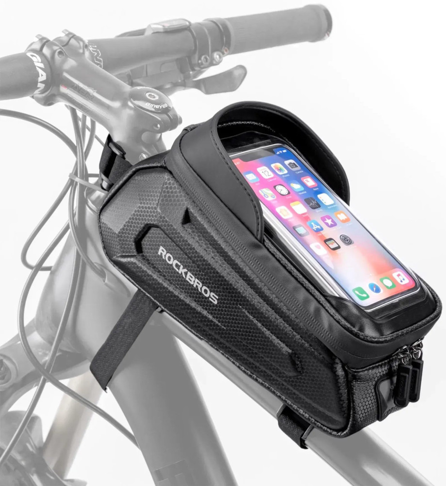 Велосумка Rockbros B68