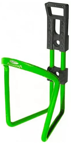 Велосумка SIMPLA Alu-Star