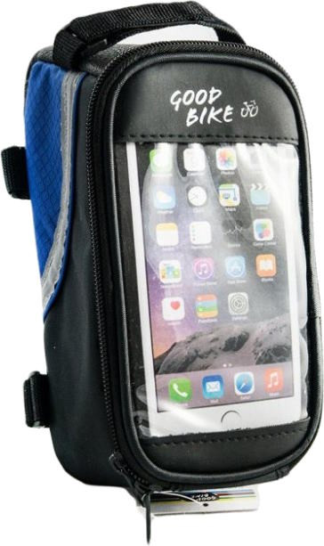Велосумка Good Bike 94882-IS