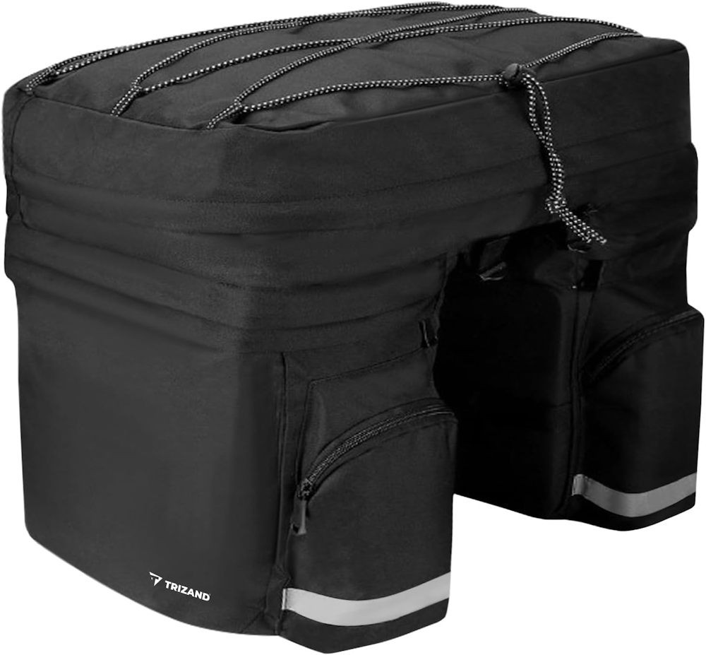 Велосумка TRIZAND 23798