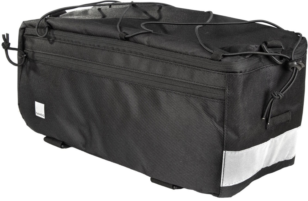 Велосумка SAHOO 142091