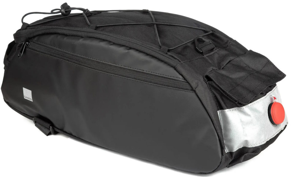 Велосумка SAHOO 142003