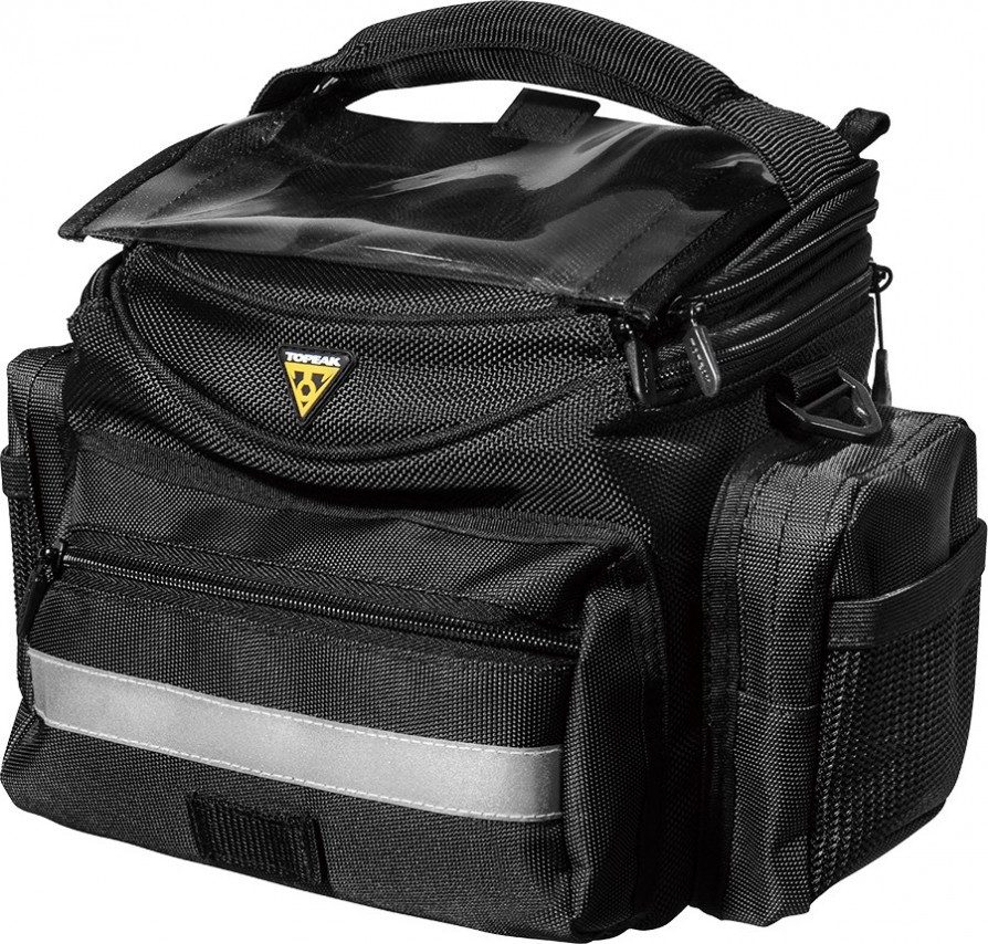 Велосумка Topeak TourGuide Handlebar Bag