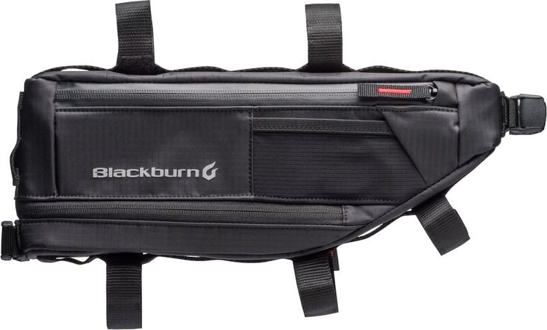 Велосумка Blackburn Outpost Frame Bag Medium