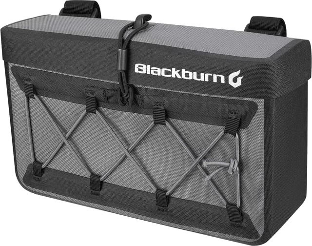 Велосумка Blackburn Outpost Elite Hitchhiker