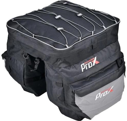 Велосумка PROX Montana 602