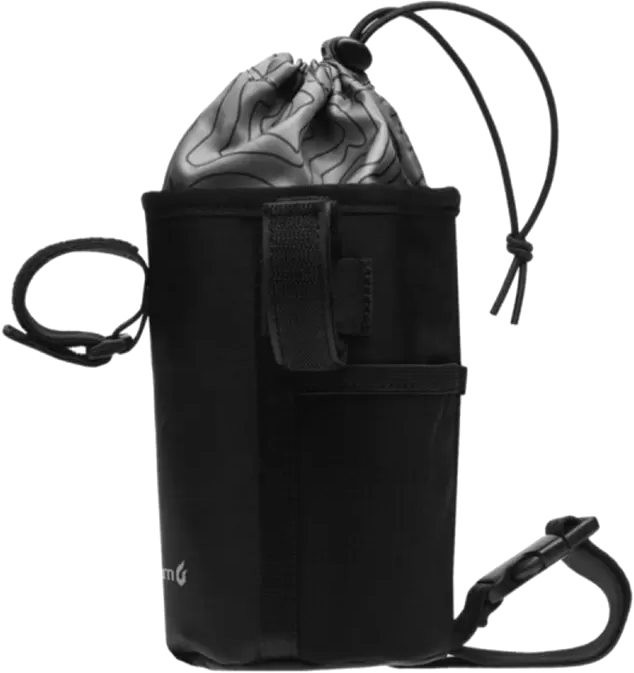 Велосумка Blackburn Outpost Carryall