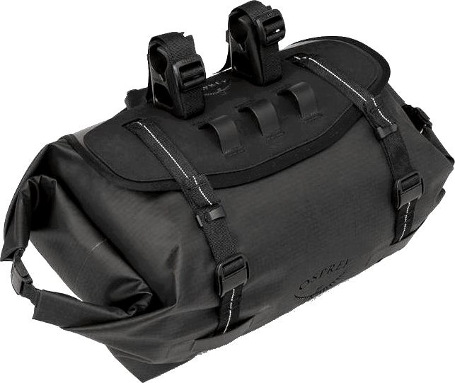Велосумка Osprey Escapist Handlebar Bag Large