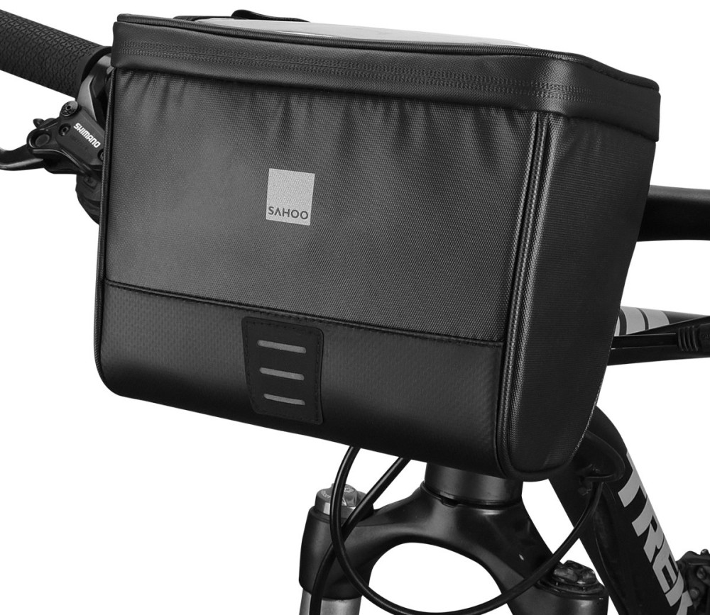 Велосумка SAHOO 112049