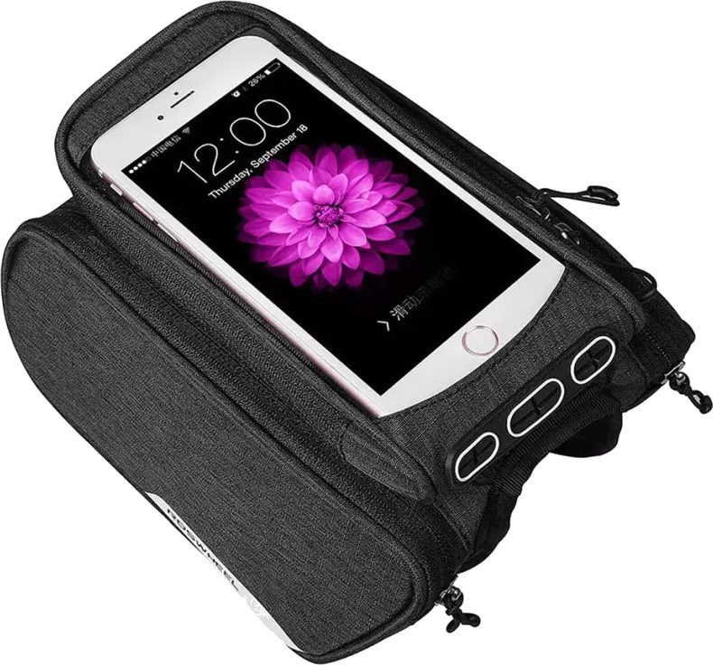 Велосумка SAHOO 121462