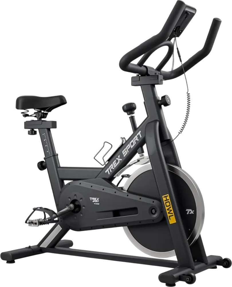 Велотренажер TREX TX-640SB HOWL