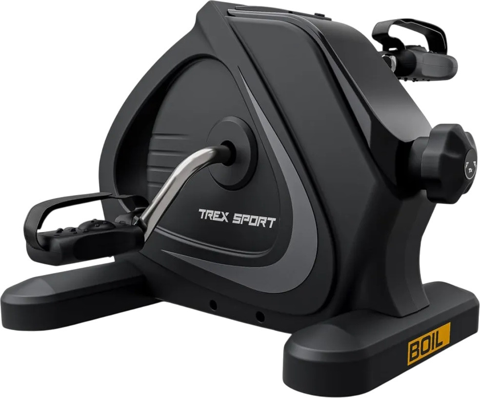 Велотренажер TREX TX-120BB BOIL