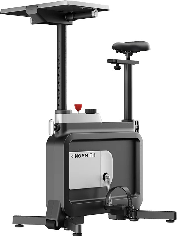 Велотренажер KingSmith Fitness W1B