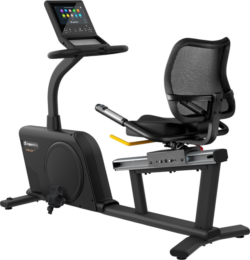 Велотренажер inSPORTline Velocer RMB